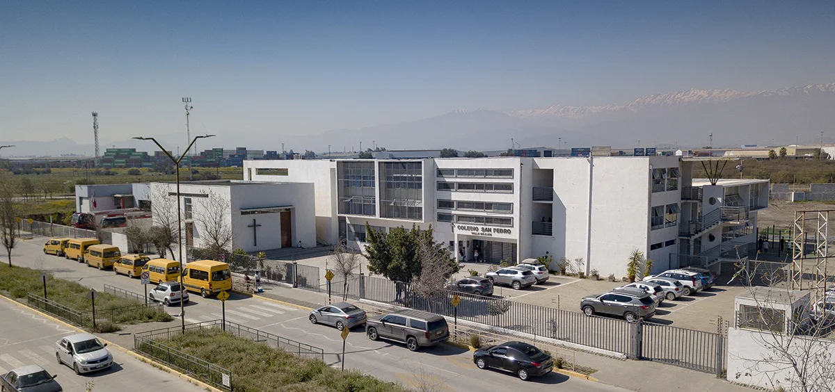 Colegio San Pedro