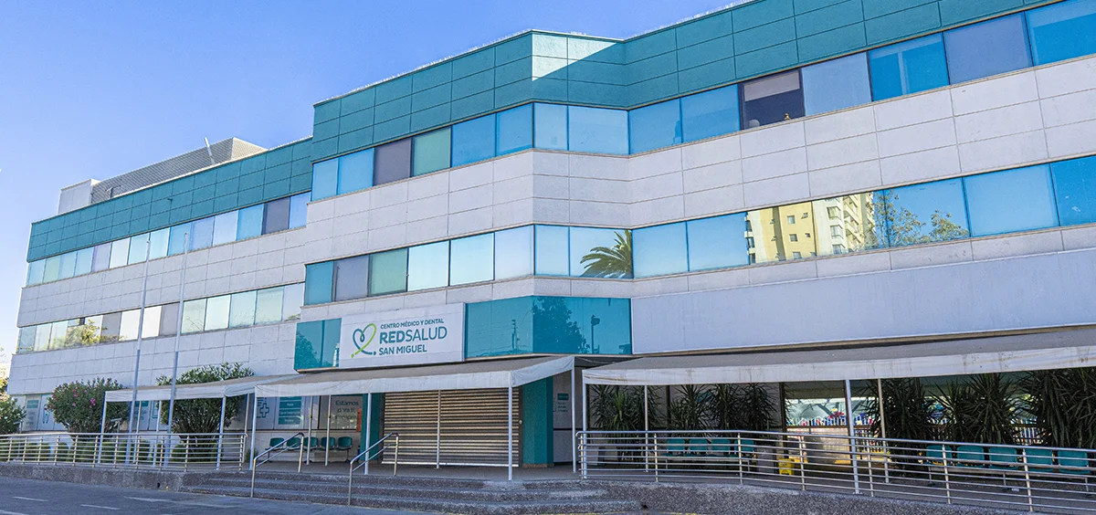 Centro Medico Santa Elena Centro Medico Santa Elena