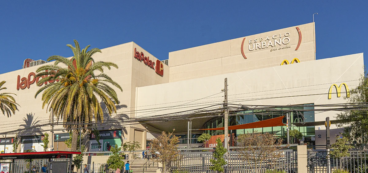 Supermercados Supermercados