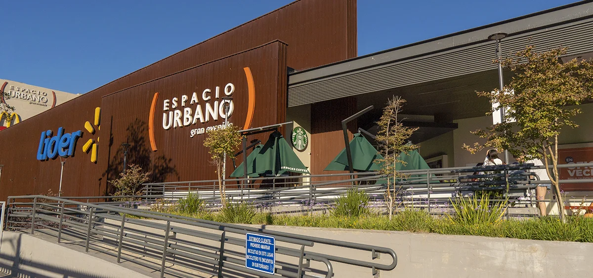 Espacio Urbano Espacio Urbano