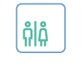 Baño en Suite