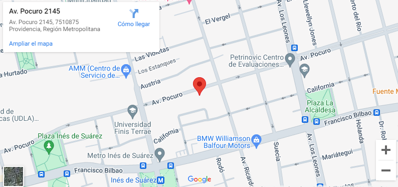 Map Map